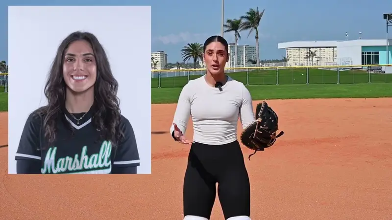 How To Become An ELITE Catcher
