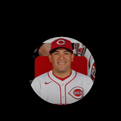 Jose Trevino