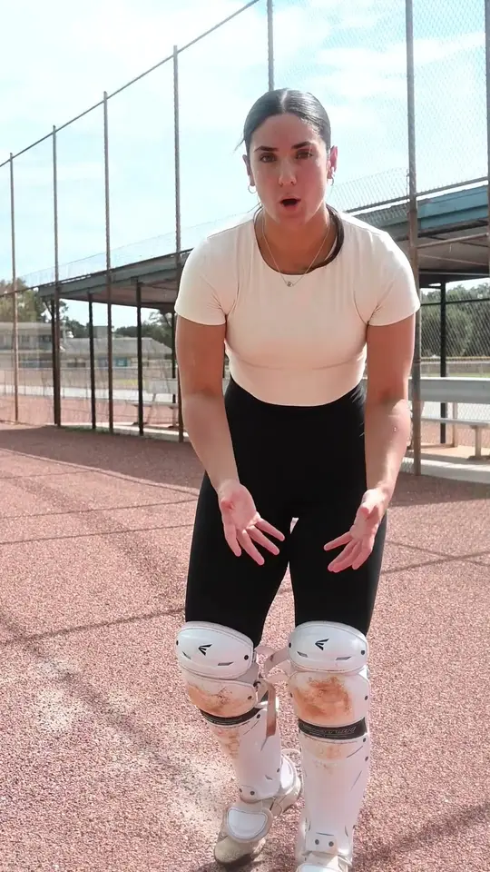 Reagan Glanz: How to block in three easy steps