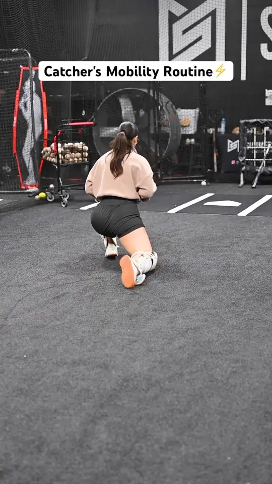 Reagan Glanz: Your hips will thank you